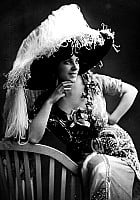 Raquel Meller